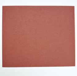 50x Schleifbogen Gewebe Korn 180 - MB - DAF 230x280mm gr180 